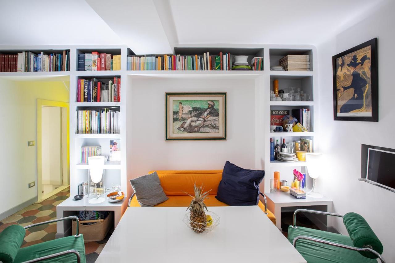 Design Apartment Closed To Santa Maria Maggiore Rome Exterior photo