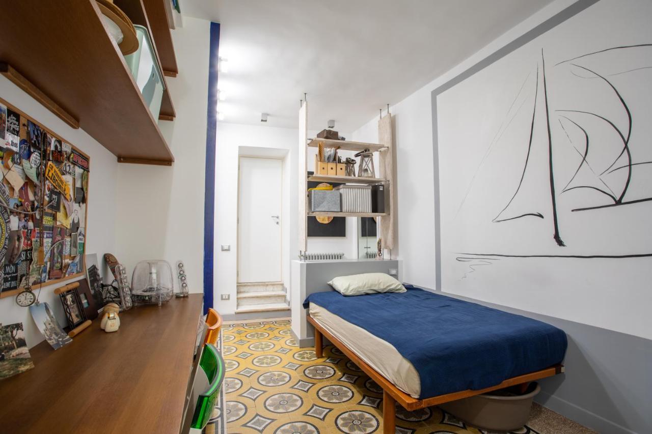 Design Apartment Closed To Santa Maria Maggiore Rome Exterior photo