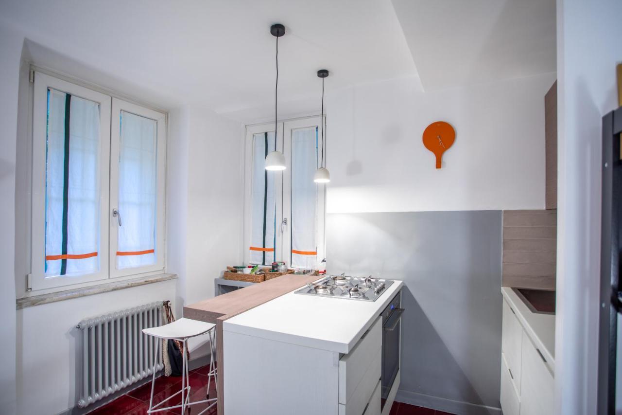 Design Apartment Closed To Santa Maria Maggiore Rome Exterior photo
