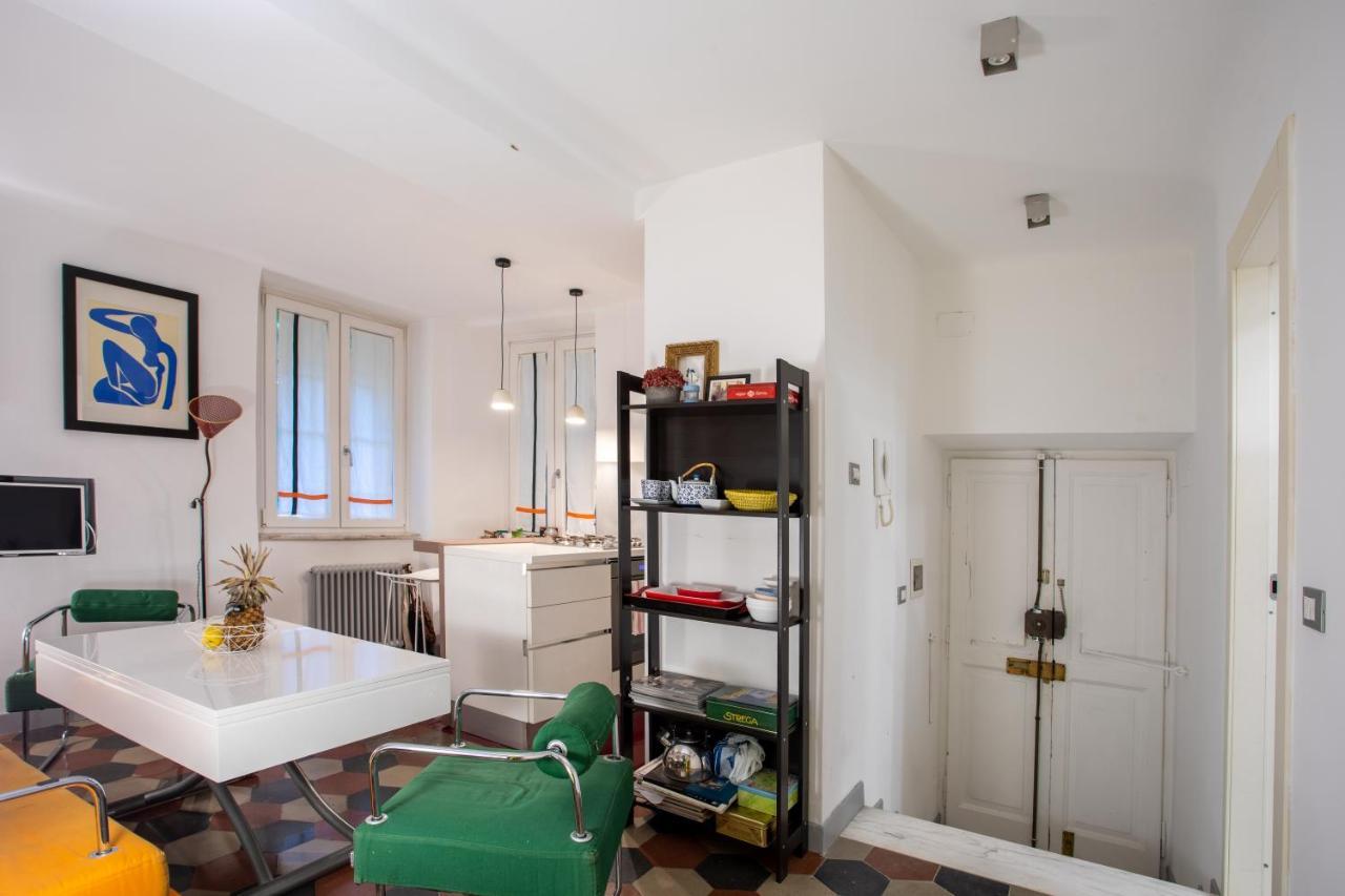Design Apartment Closed To Santa Maria Maggiore Rome Exterior photo